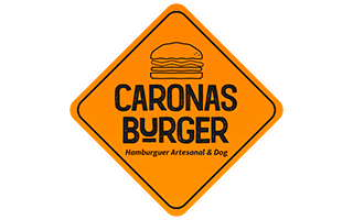 Caronas Burger
